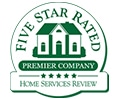 5_Star_Rated_Premier_Company_logo