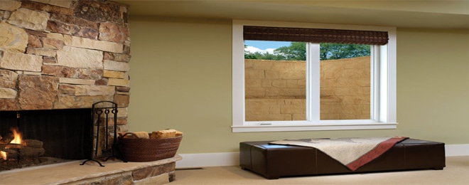 Worried About Fire Safety In A Basement, Does A Basement Bedroom Require An Egress Window