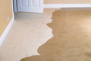 Do You Need Seepage Repair in Waldorf MD? 5 Common Causes of Water 