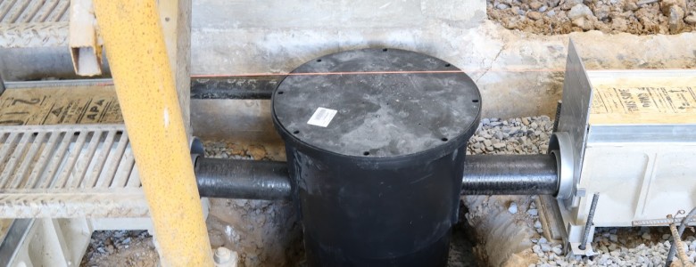 Sump-pump-for-drains