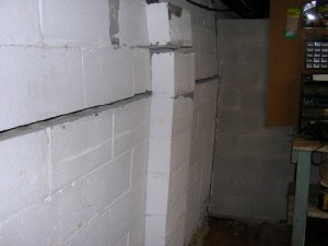 Foundation Waterproofing | Falls Church, VA | AquaGuard Waterproofing