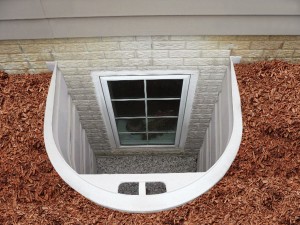 Egress Windows | Washington D.C. | AquaGuard Waterproofing