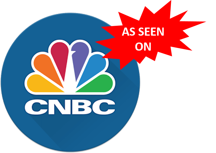 cnbc as seen on