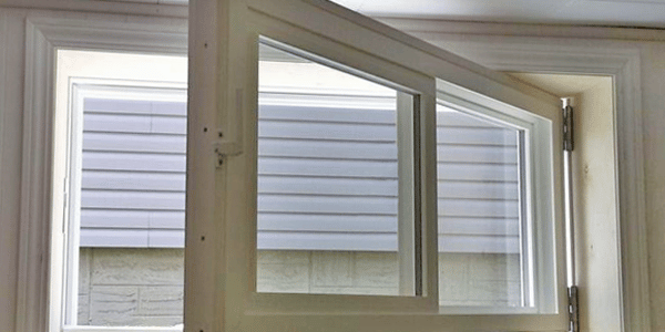 Rockville, MD | Egress Window