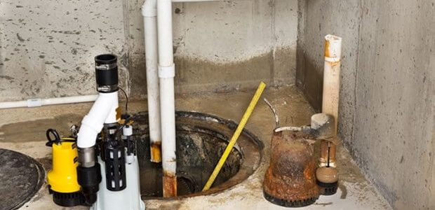 5 Crucial Tips for Effective Basement Waterproofing | Washington 