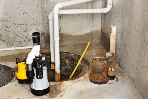 5 Crucial Tips for Effective Basement Waterproofing | Washington 