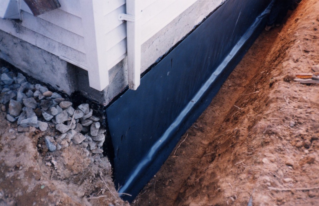 How Foundation Waterproofing Can Save You Money Mount ...