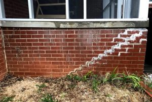Foundation Repair | Bethesda, MD | AquaGuard Waterproofing
