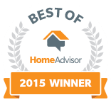 AquaGuard Waterproofing Corporation - Best of HomeAdvisor Award Winner