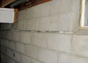 Foundation Repair | Beltsville, MD | AquaGuard Waterproofing