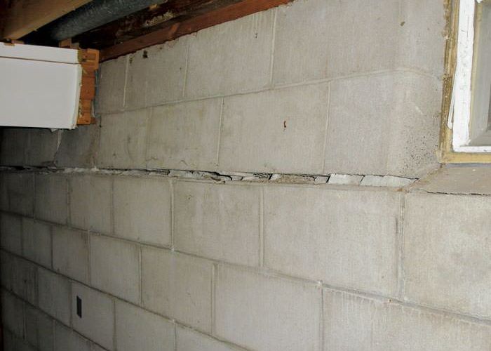 Basement Drywall Beltsville Md, How Much To Repair Basement Foundation Wall