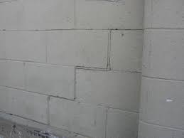 Basement Wall Cracks | Beltsville, MD |  AquaGuard Waterproofing