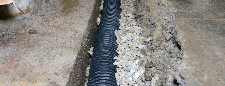 basement-drainage-systems-beltsville-md-aquaguard-waterproofing-3