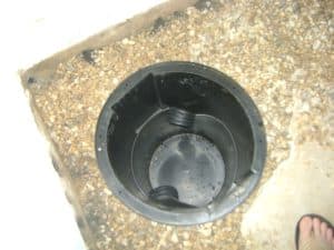 sump pump
