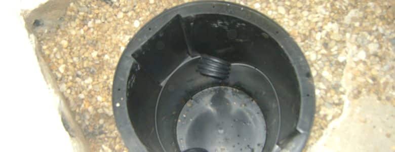 sump pump