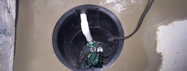 Sump Pumps