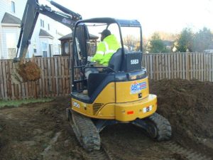 Foundation Repair