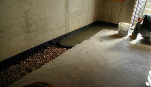 Why Foundation Trench Drainage Systems Outperform Box Gutter Basement Waterproofing Systems (2)