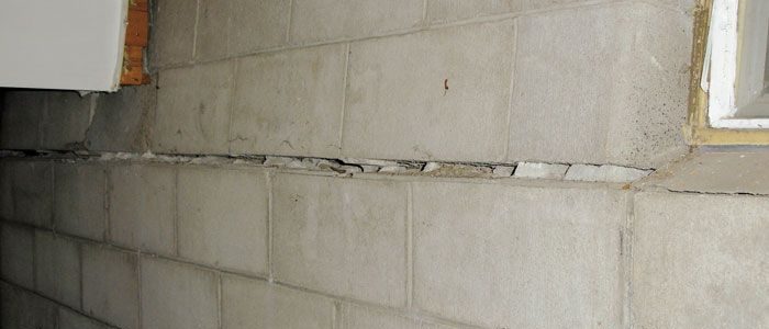 Damage Foundations